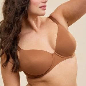 Aerie Real Free Full Coverage Bra NWT